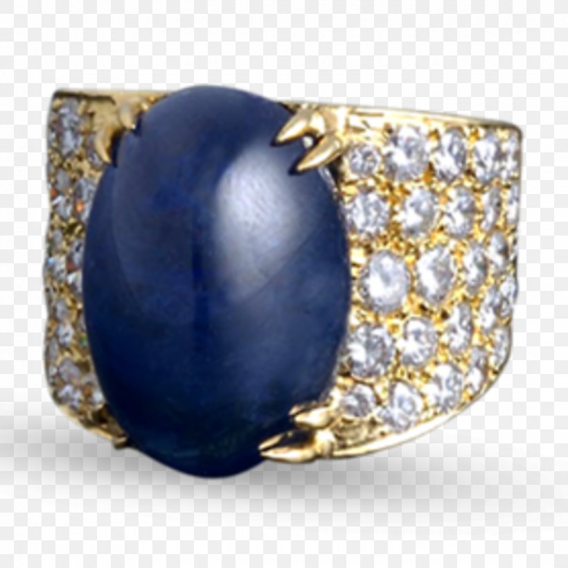 Sapphire Cobalt Blue Diamond, PNG, 1080x1080px, Sapphire, Blue, Cobalt, Cobalt Blue, Diamond Download Free