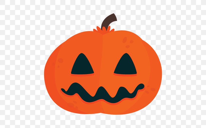 Calabaza Pumpkin Halloween Cucurbita Jack-o'-lantern, PNG, 512x512px, Calabaza, Costume, Cucurbita, Disguise, Food Download Free