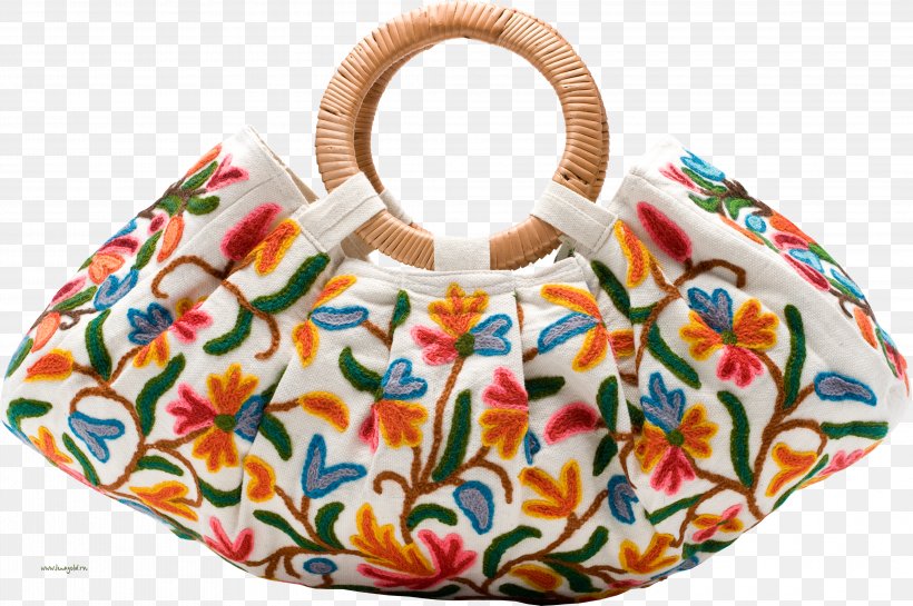 Handbag Embroidery Textile Shirt, PNG, 4155x2766px, Handbag, Bag, Bead, Clothing, Dress Download Free