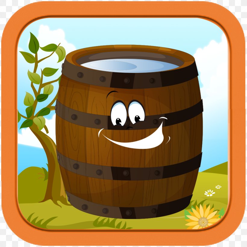 .ipa App Store, PNG, 1024x1024px, Ipa, App Store, Barrel, Child, Coloring Book Download Free