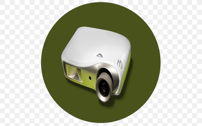 LCD Projector Product Design Multimedia Projectors, PNG, 512x512px, Lcd Projector, Liquidcrystal Display, Multimedia Projectors, Projector, Technology Download Free