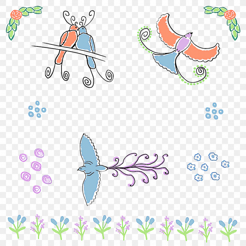 Monarch Butterfly, PNG, 1440x1440px, Butterflies, Birds, Blue Butterfly Pink Flower, Cartoon, Child Art Download Free