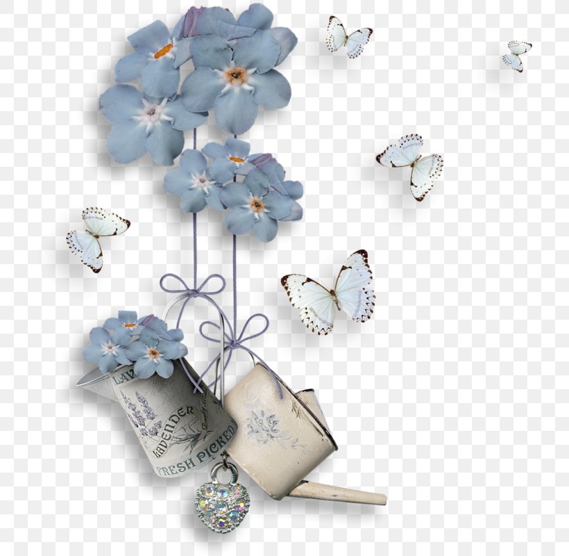 PlayStation Portable Clip Art, PNG, 718x800px, Playstation Portable, Blue, Cut Flowers, Flower, Moths And Butterflies Download Free