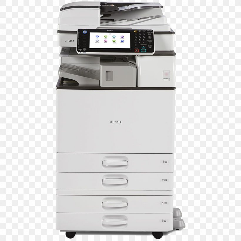 Ricoh Multi-function Printer Savin Printing, PNG, 1150x1150px, Ricoh, Canon, Fax, Ink Cartridge, Multifunction Printer Download Free