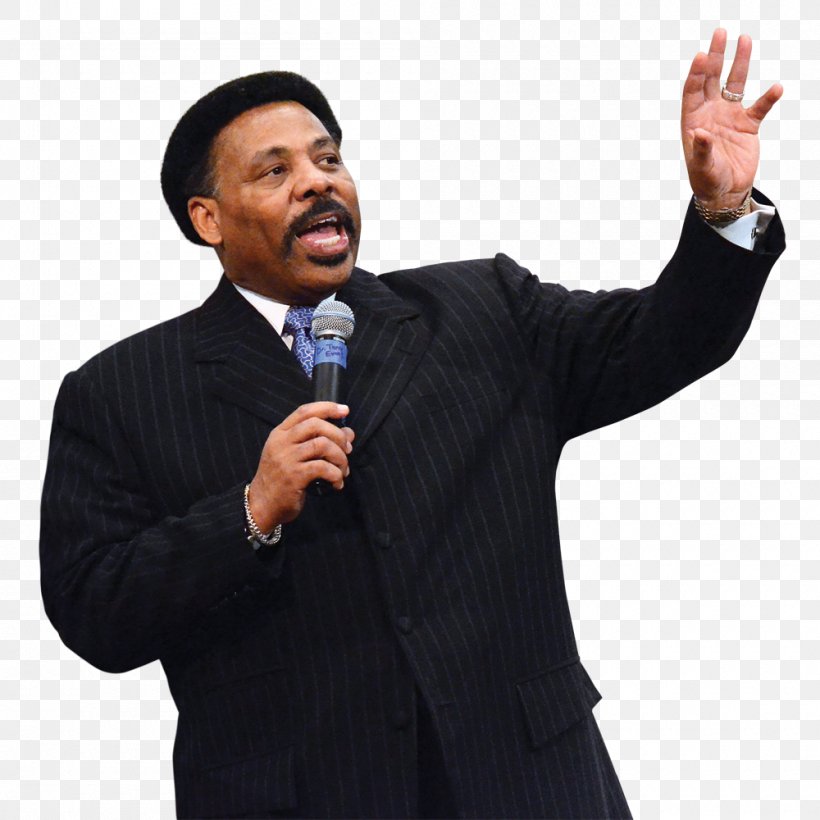 Tony Evans Orator Pastor Sermon Jack And Jill, PNG, 1000x1000px, Tony Evans, Business, Business Executive, Businessperson, Communication Download Free