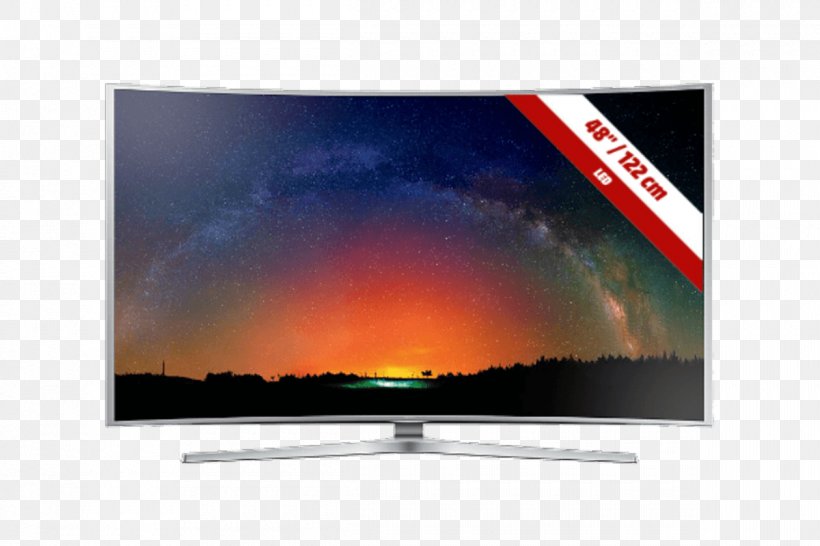 4K Resolution Ultra-high-definition Television Samsung, PNG, 1200x800px, 4k Resolution, Advertising, Computer Monitor, Display Advertising, Display Device Download Free