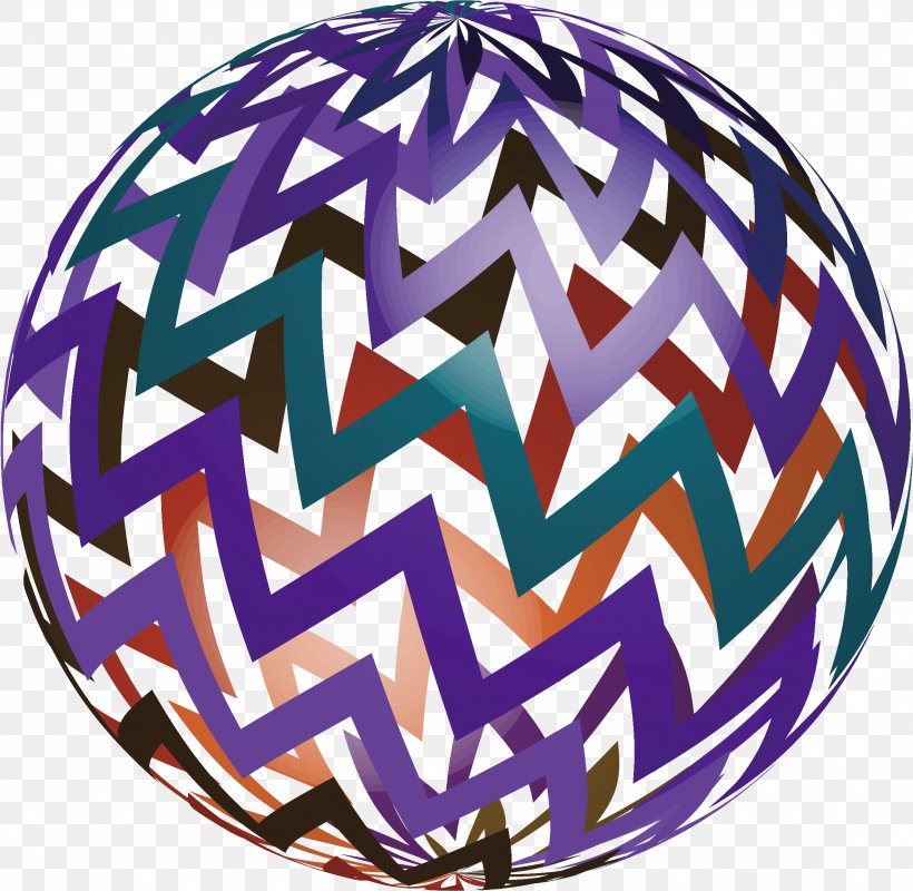 Ball Spherical Geometry Sphere, PNG, 2359x2304px, Ball, Dimension, Drop, Geometry, Purple Download Free