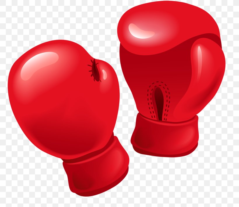 Boxing Glove Clip Art, PNG, 800x712px, Watercolor, Cartoon, Flower, Frame, Heart Download Free