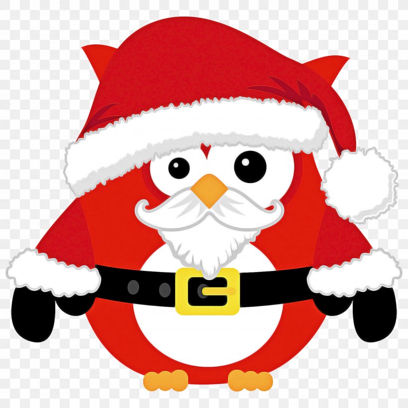 Cartoon Christmas Tree, PNG, 1600x1600px, Santa Claus, Beak, Bird, Camila Cuevas, Cartoon Download Free