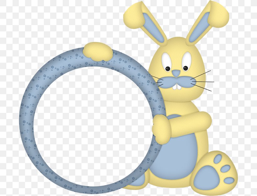 Easter Bunny Animaatio Paschal Greeting, PNG, 700x625px, Easter Bunny, Animaatio, Baby Toys, Easter, Emiminocz Download Free
