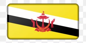 Flag - Flag Of Brunei Acquisys National Day PNG