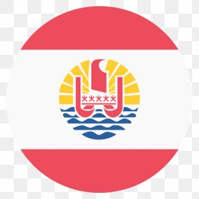 Flag - Flag Of French Polynesia National Flag Coat Of Arms Of French Polynesia PNG