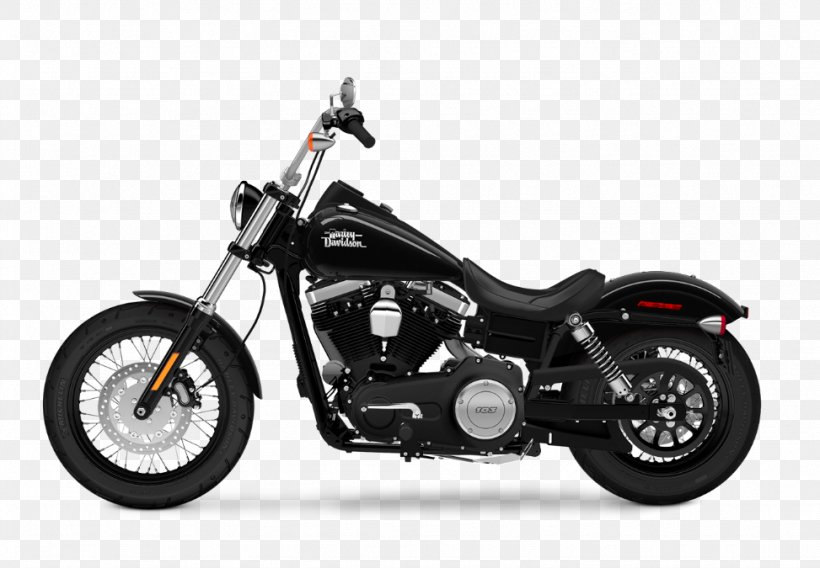 Harley-Davidson Super Glide Motorcycle Softail Harley-Davidson Sportster, PNG, 973x675px, Harleydavidson Super Glide, Automotive Exhaust, Automotive Exterior, Automotive Wheel System, Bobber Download Free