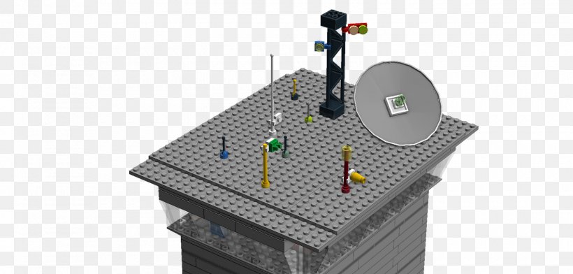 Lego Ideas Air Traffic Control Radar Tower Airport, PNG, 1600x765px, Lego, Air Traffic Control, Airport, Auto Part, Building Download Free