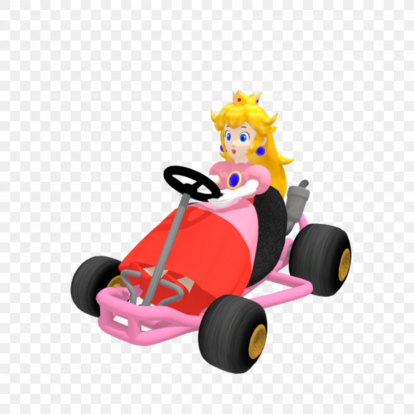 Mario Kart 64 Princess Peach Nintendo 64 Mario Bros. Luigi, PNG, 894x894px, Mario Kart 64, Luigi, Mario, Mario Bros, Mario Kart Download Free