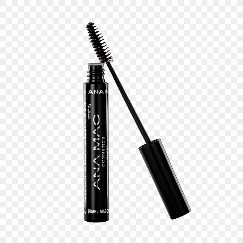 Mascara MAC Cosmetics Estée Lauder Companies Eye Liner, PNG, 900x900px, Mascara, Clinique, Cosmetics, Eye Liner, Eyelash Download Free