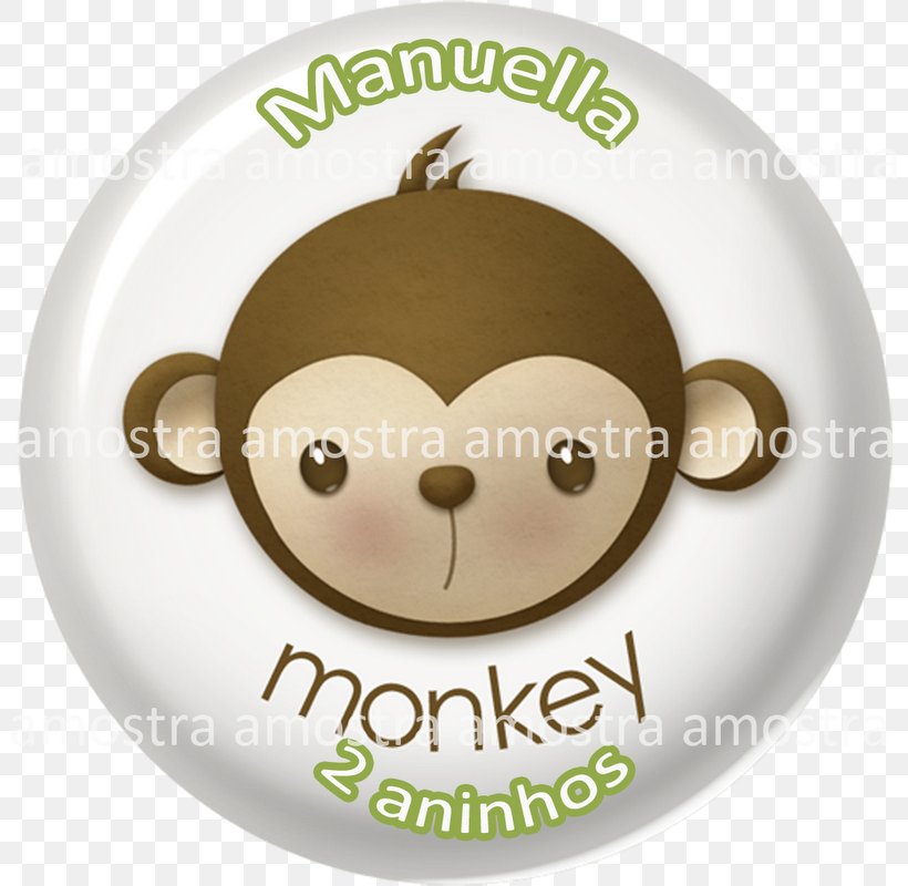Monkey Button Barnes & Noble Font, PNG, 800x800px, Monkey, Barnes Noble, Button, Material, Primate Download Free