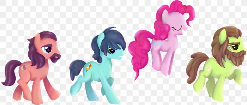 My Little Pony Pinkie Pie Rarity Twilight Sparkle, PNG, 1200x512px, Pony, Animal Figure, Art, Beatles, Cartoon Download Free