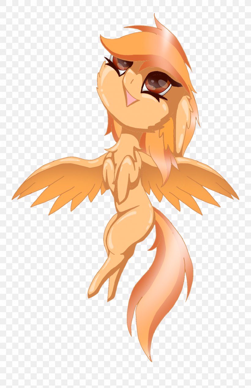 Pony Horse Illustration Human Hair Color Cartoon, PNG, 1440x2227px, Watercolor, Cartoon, Flower, Frame, Heart Download Free