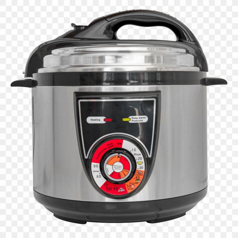 Rice Cookers Pressure Cooking Slow Cookers Instant Pot, PNG, 1000x1000px, Rice Cookers, Cooker, Cooking, Electricity, Food Download Free