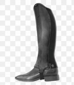 Horse - Riding Boot Horse Chaps Equestrian PNG