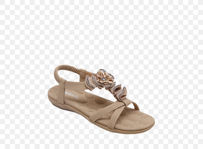 Sandal High-heeled Shoe Flip-flops Slide, PNG, 600x600px, Sandal, Beige, Casual Attire, Court Shoe, Dress Download Free