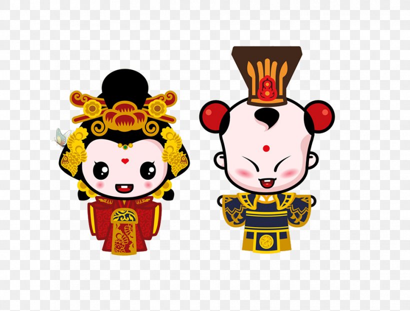 Tang Dynasty Desktop Wallpaper Cartoon Image Character, PNG, 966x733px, Tang Dynasty, Art, Bridegroom, Cartoon, Character Download Free