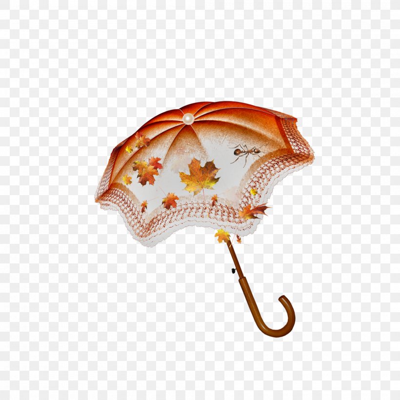 Umbrella Autumn Clip Art, PNG, 2000x2000px, Umbrella, Autumn, Blog, Collage, Computer Download Free