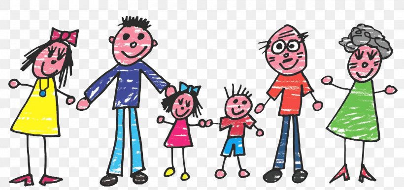 We Are Family Father Grandparent Child, PNG, 1920x904px, Family, Art, Bibi, Bulo, Cartoon Download Free
