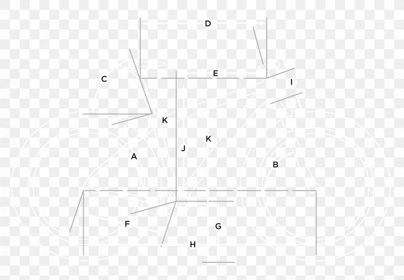White Point Pattern, PNG, 1687x1171px, White, Area, Black, Black And White, Diagram Download Free