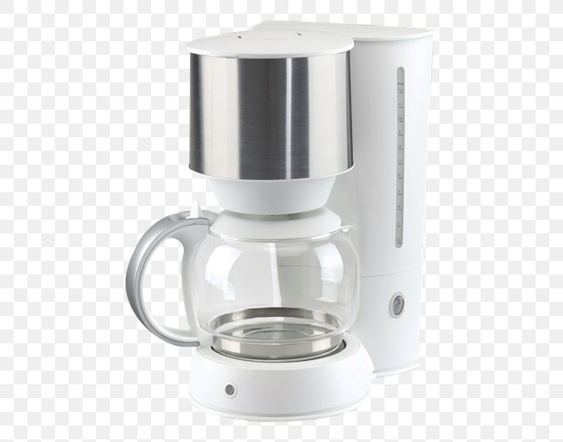 Coffeemaker Cafeteira Kitchen Electric Kettle, PNG, 500x644px, Coffeemaker, Brewed Coffee, Cafeteira, Coffee, Coffee Filters Download Free