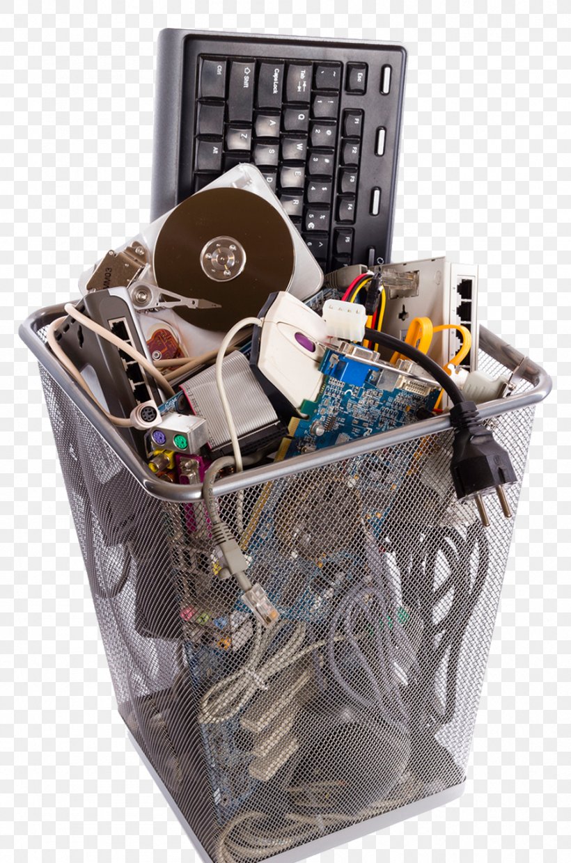 Electronic Waste Waste Container Recycling Scrap, PNG, 899x1360px, Rubbish Bins Waste Paper Baskets, Electronic Waste, Getty Images, Gift, Medical Waste Download Free