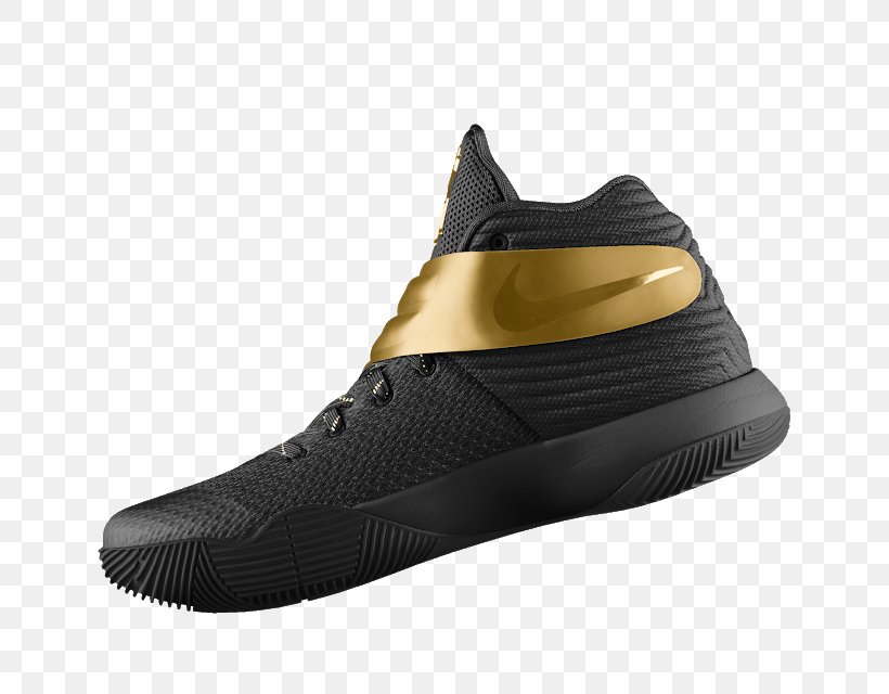 Nike Free Basketball Shoe Sneakers, PNG, 640x640px, Nike Free, Athletic Shoe, Basketball, Basketball Shoe, Black Download Free