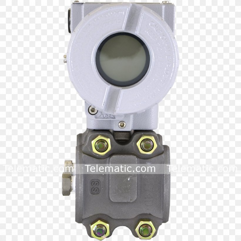 Pressure Sensor Telematic Controls Inc. Wheatstone Corporation, PNG, 1000x1000px, Pressure Sensor, Capacitance, Current Loop, Electronic Component, Electronics Download Free