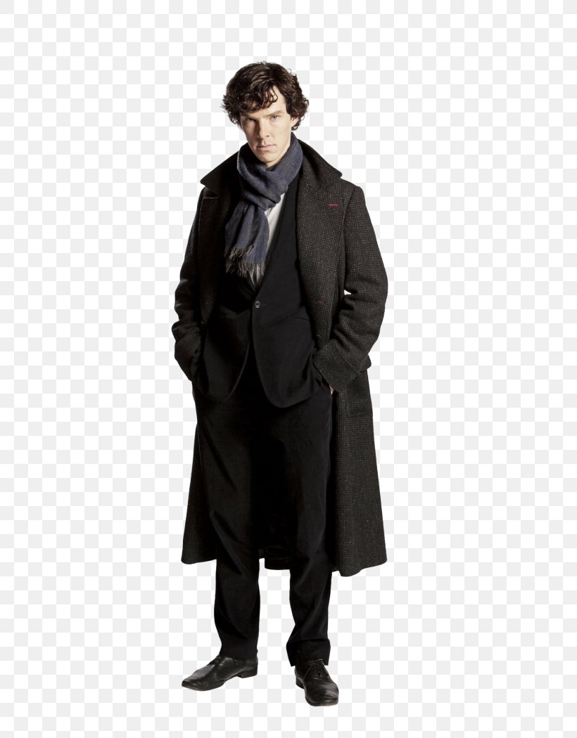 Sherlock Holmes 221B Baker Street T-shirt Coat Jacket, PNG, 700x1050px, 221b Baker Street, Sherlock Holmes, Benedict Cumberbatch, Cape, Clothing Download Free