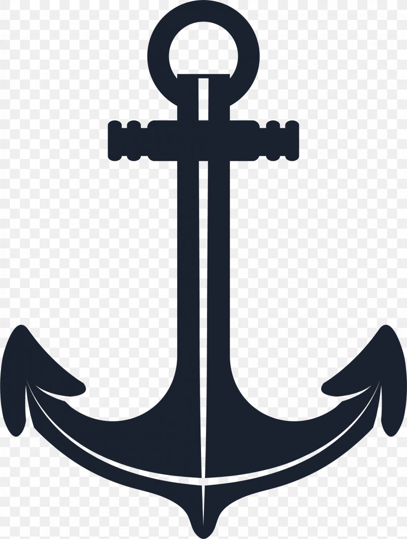 Anchor Wall Decal Rope Watercraft, PNG, 2001x2648px, Anchor, Ankerkette, Boat Anchor, Chain, Decal Download Free