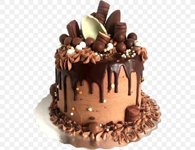 Chocolate Cake Birthday Cake Layer Cake Chocolate Brownie Chocolate Truffle, PNG, 540x634px, Chocolate Cake, Birthday Cake, Biscuits, Buttercream, Cake Download Free