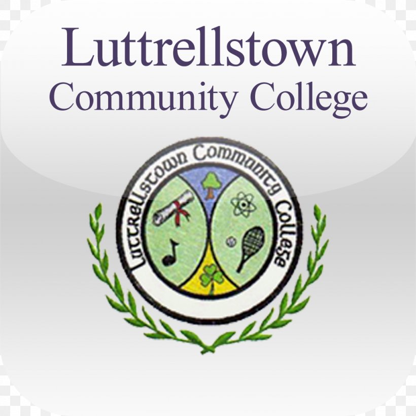 Clonsilla Luttrellstown Community College Dublin And Dun Laoghaire Education And Training Board / DDLETB Administrative Offices Organization Luttrellstown Road, PNG, 1024x1024px, Organization, Brand, County Dublin, Education, Label Download Free