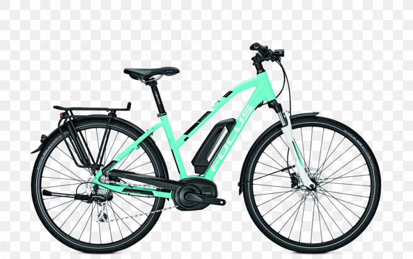 Electric Bicycle Ford Focus Electric Focus Bikes Cyclo-cross, PNG, 1000x629px, Electric Bicycle, Bicycle, Bicycle Accessory, Bicycle Chains, Bicycle Drivetrain Part Download Free