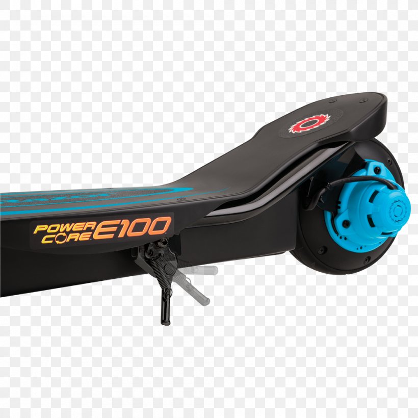 Electric Motorcycles And Scooters Electric Vehicle Wheel Hub Motor Razor USA LLC, PNG, 1000x1000px, Scooter, Blue, Color, Electric Motor, Electric Motorcycles And Scooters Download Free