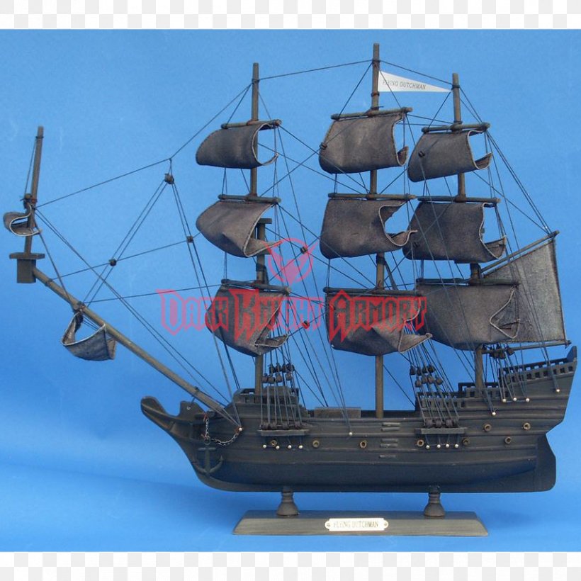 Flying Dutchman Ship Model Ghost Ship Maritime Transport, PNG, 854x854px, Flying Dutchman, Adventure Galley, Baltimore Clipper, Barque, Barquentine Download Free