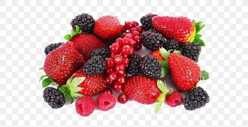 Strawberry And Raspberry Mulberry - Ice Cream Zante Currant Strawberry Pie Raspberry PNG