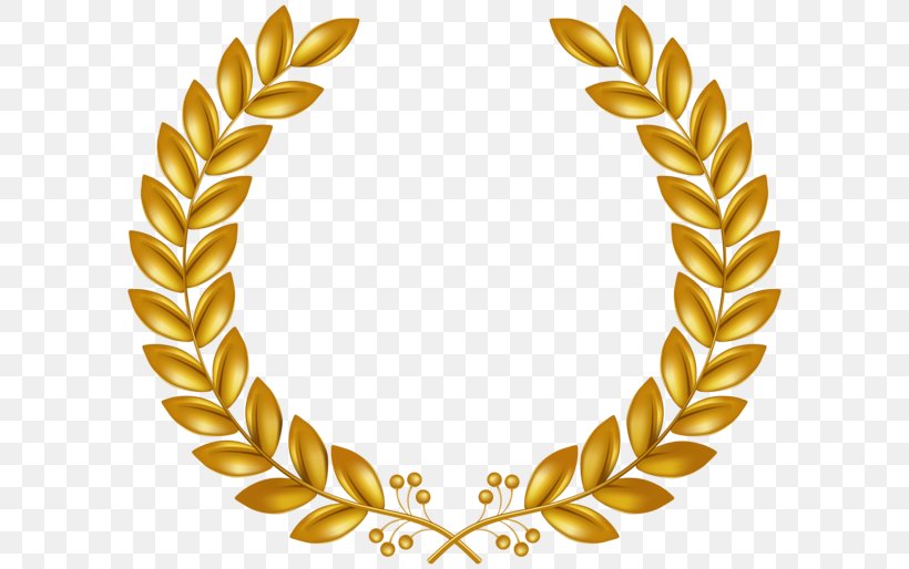 Laurel Wreath Clip Art, PNG, 600x514px, Wreath, Body Jewelry, Commodity, Gold, Jewellery Download Free