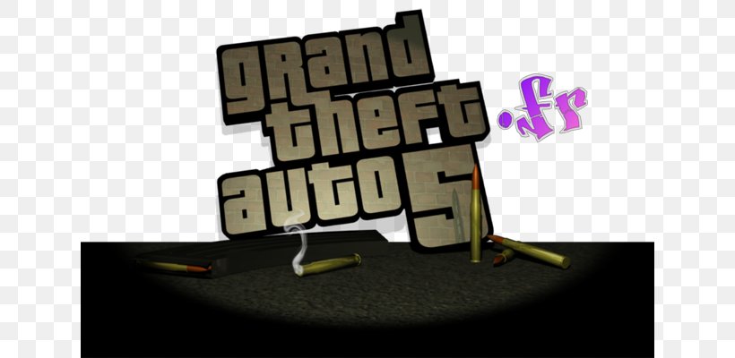 Logo Product Design Brand Font, PNG, 640x400px, Logo, Brand, Grand Theft Auto, Grand Theft Auto Iv, Grand Theft Auto V Download Free