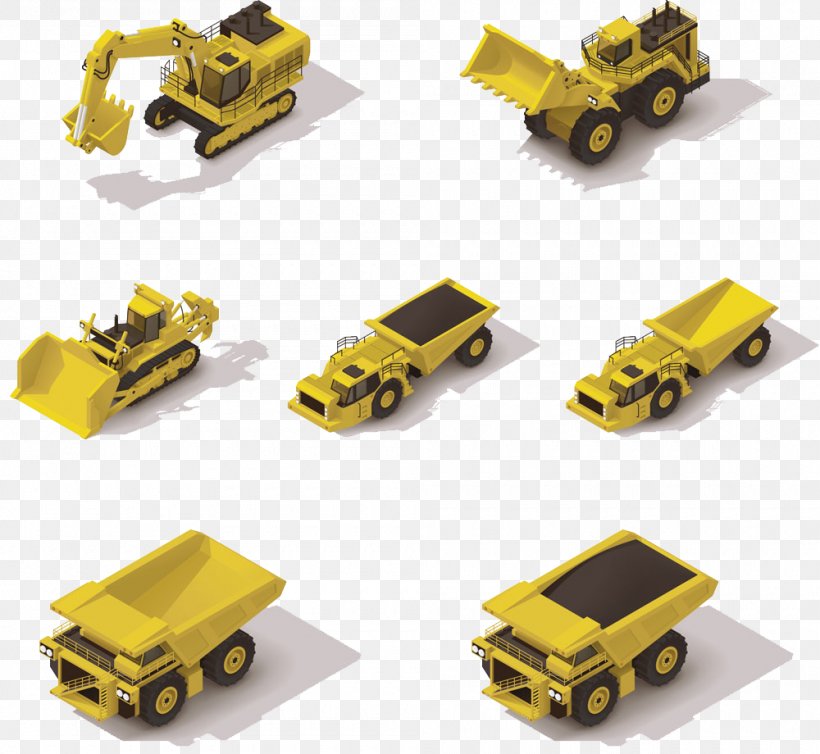 Mining Icon, PNG, 1000x920px, Mining, Construction Equipment, Excavator, Heavy Equipment, Icon Design Download Free