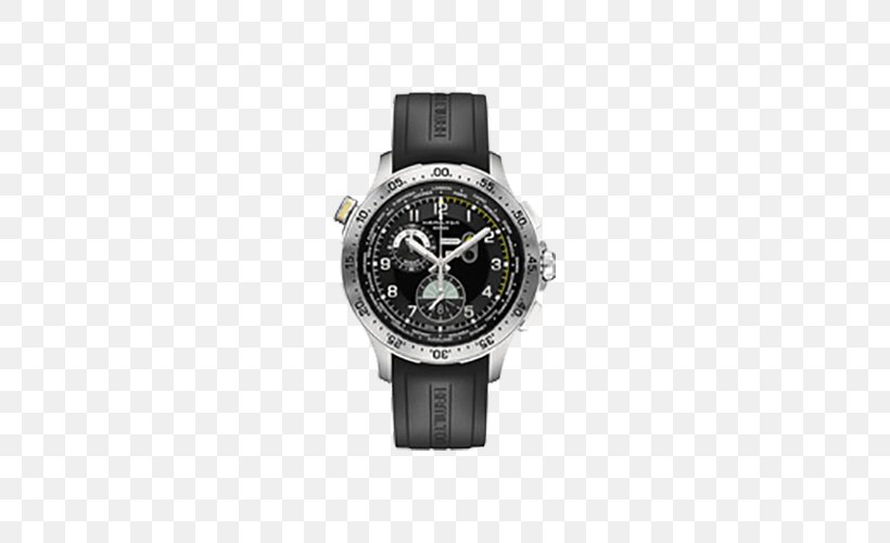 Omega Chrono-Quartz Hamilton Watch Company Chronograph Strap, PNG, 500x500px, Omega Chronoquartz, Automatic Watch, Brand, Chronograph, Flyback Chronograph Download Free