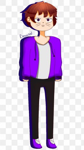 Boy - Outerwear Human Behavior Homo Sapiens Cartoon PNG