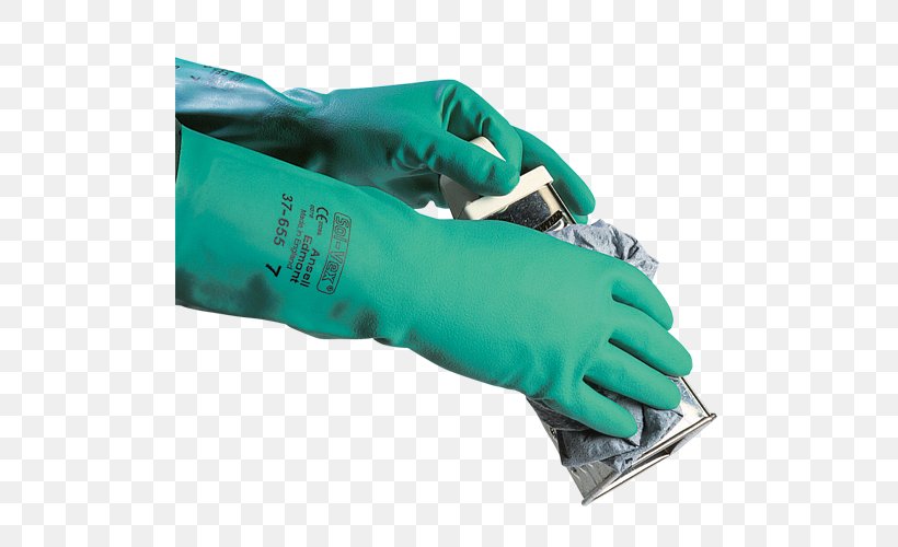 Personal Protective Equipment Medical Glove Hydraulics Laboratory, PNG, 500x500px, Personal Protective Equipment, Ansell, Aqua, Chemical Hazard, Face Shield Download Free