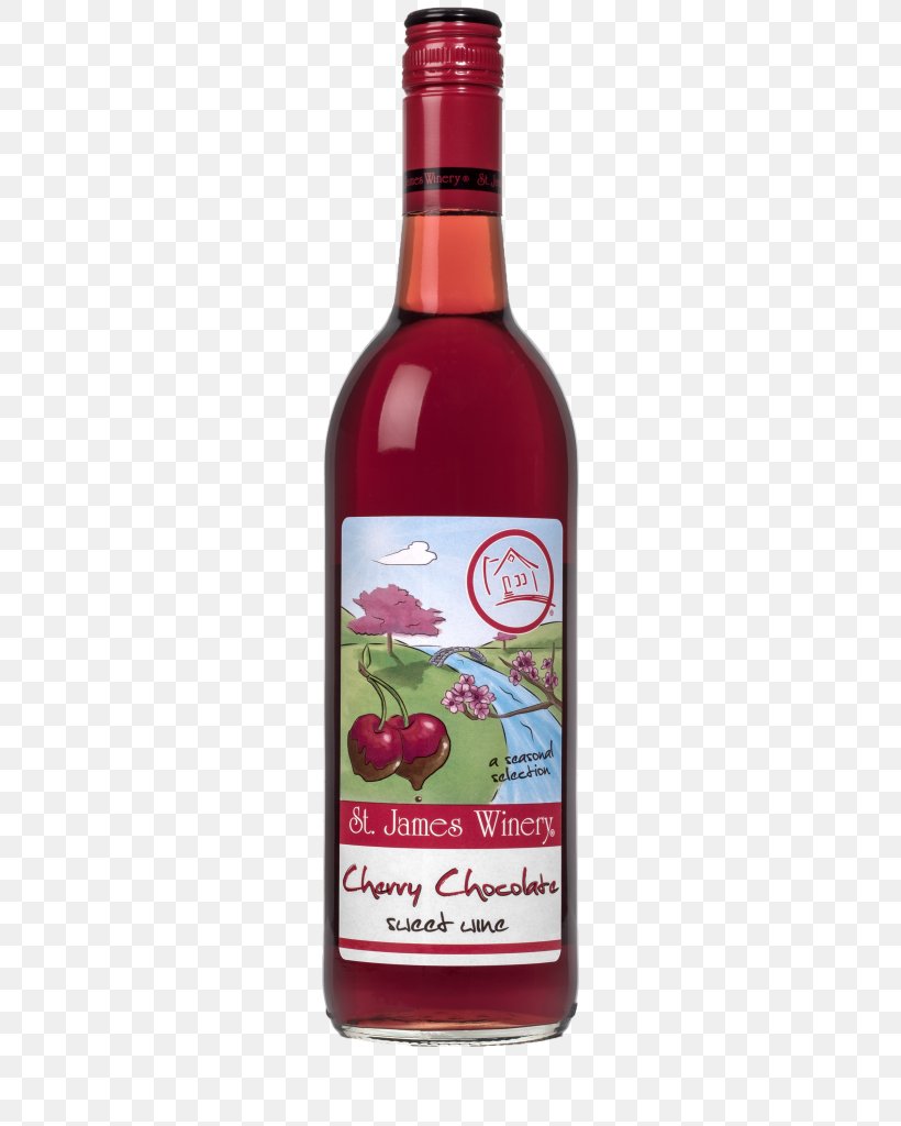 St. James Winery Liqueur Berries Crisp, PNG, 280x1024px, Wine, Alcoholic Beverage, Berries, Blueberry, Bottle Download Free
