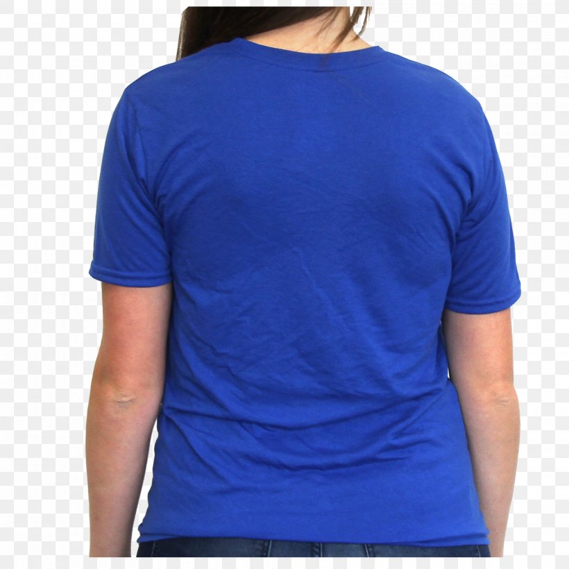 T-shirt Royal Blue Gildan Activewear, PNG, 2000x2000px, Tshirt, Active Shirt, American Apparel, Anilogics Outdoors, Blouse Download Free